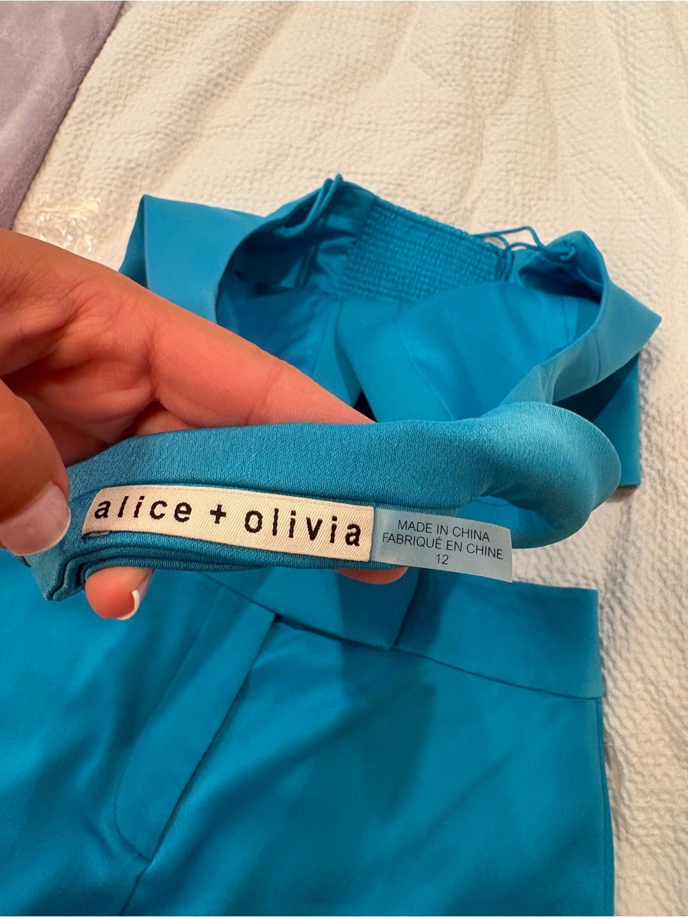 Alice + Olivia Set - Picture 7 of 8